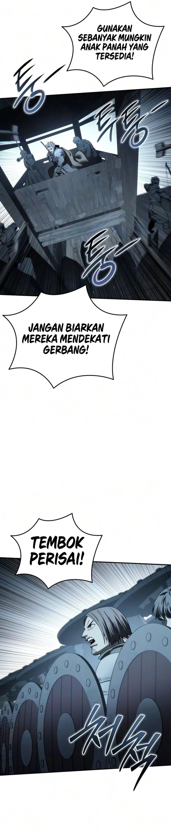 Star Embracing Swordmaster Chapter 126 Halaman 41