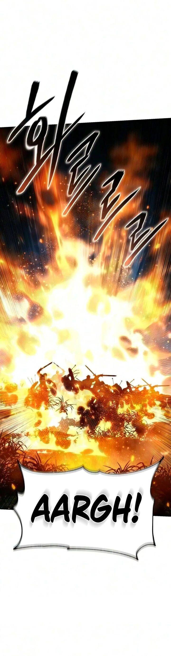 Star Embracing Swordmaster Chapter 126 Halaman 47