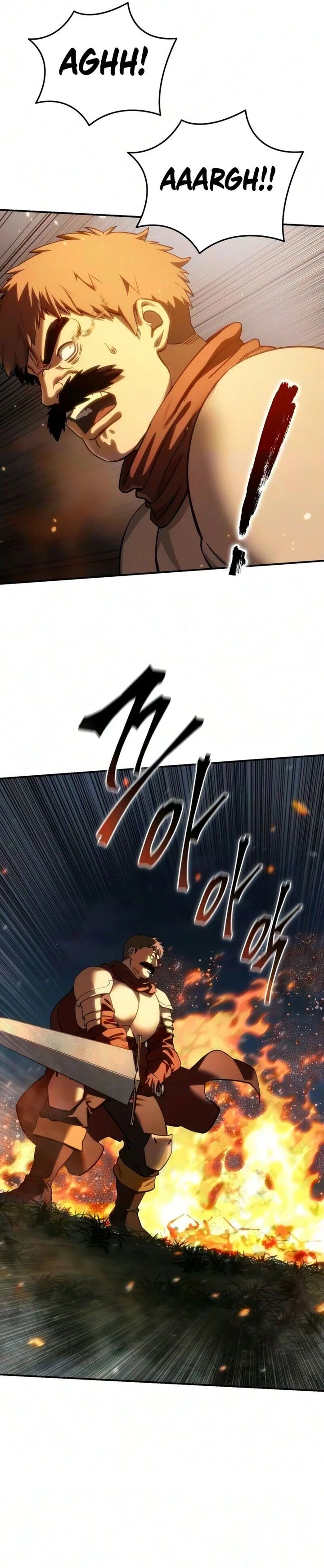 Star Embracing Swordmaster Chapter 126 Halaman 48