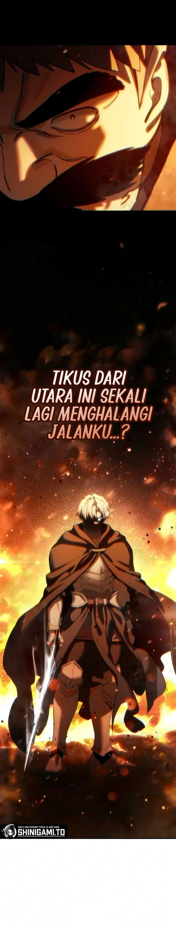Star Embracing Swordmaster Chapter 127 Halaman 6