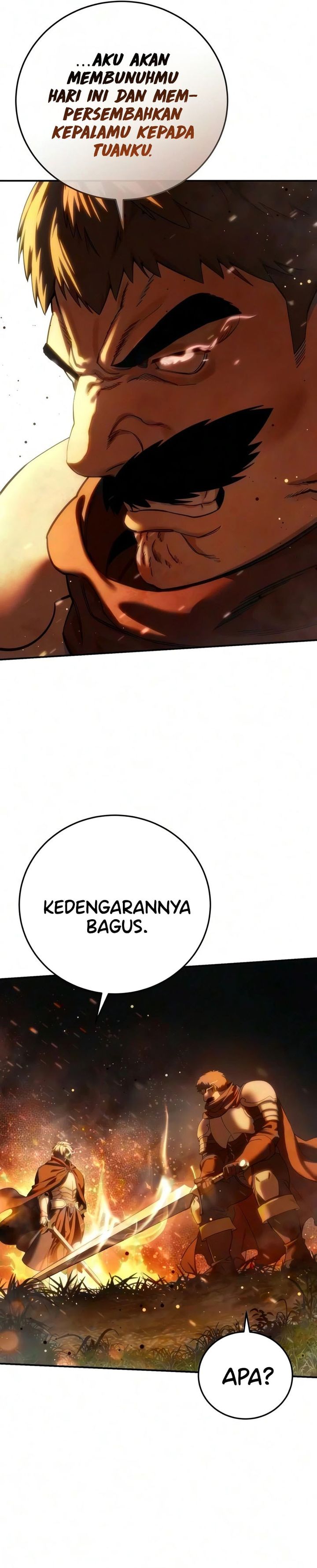 Star Embracing Swordmaster Chapter 127 Halaman 7