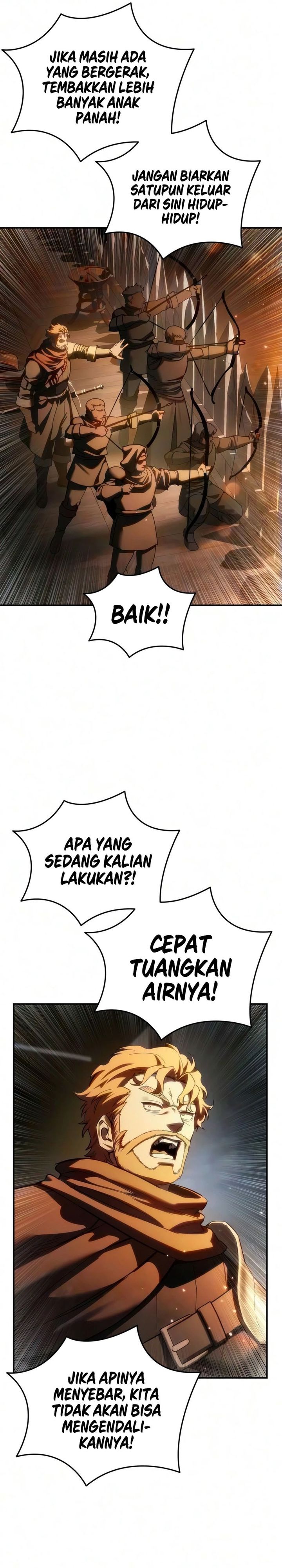 Star Embracing Swordmaster Chapter 127 Halaman 12