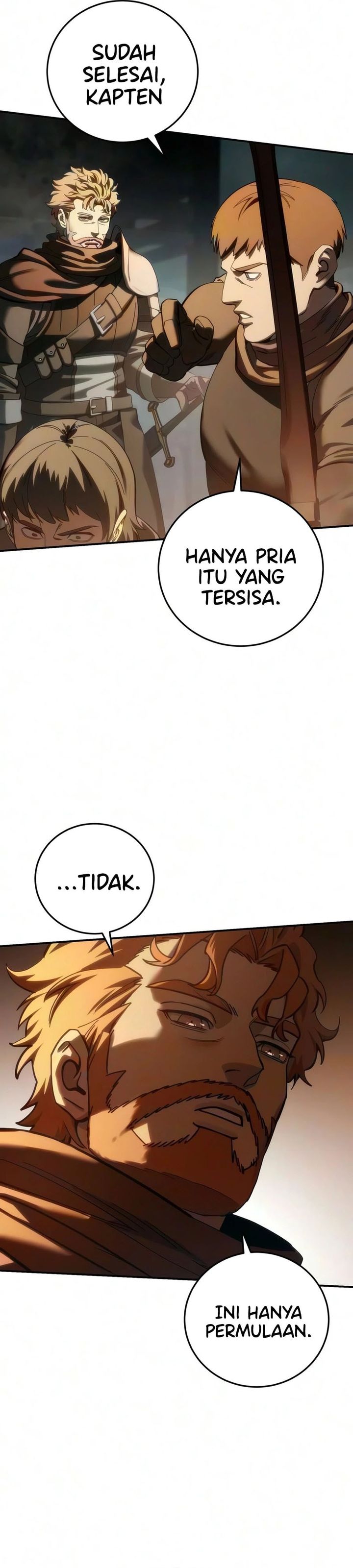 Star Embracing Swordmaster Chapter 127 Halaman 14