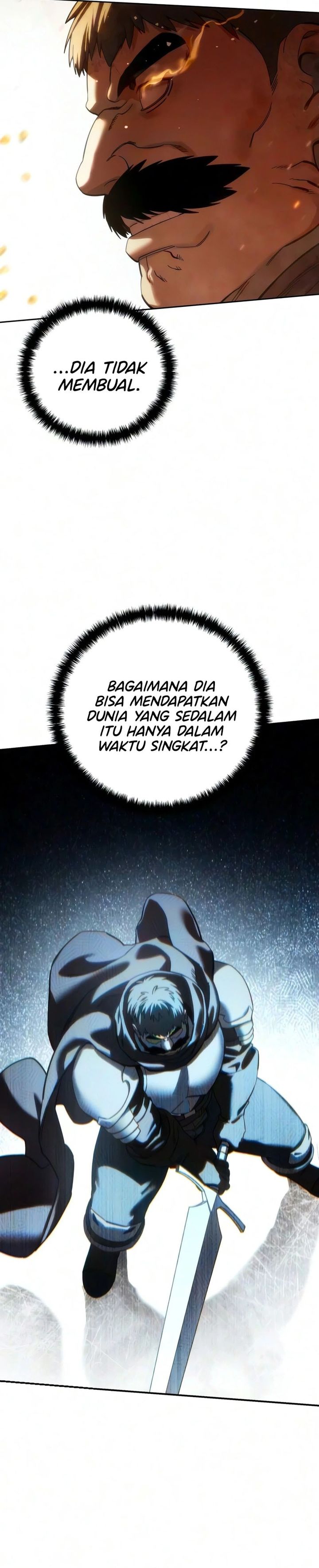 Star Embracing Swordmaster Chapter 127 Halaman 16