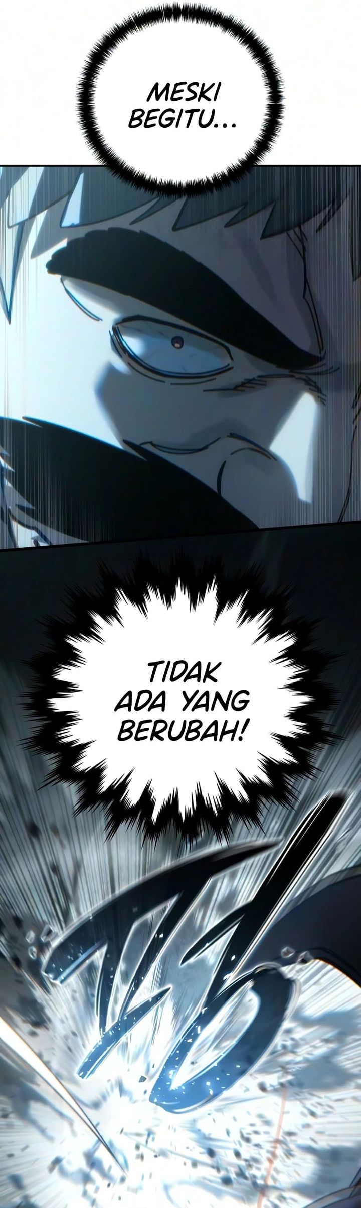 Star Embracing Swordmaster Chapter 127 Halaman 17