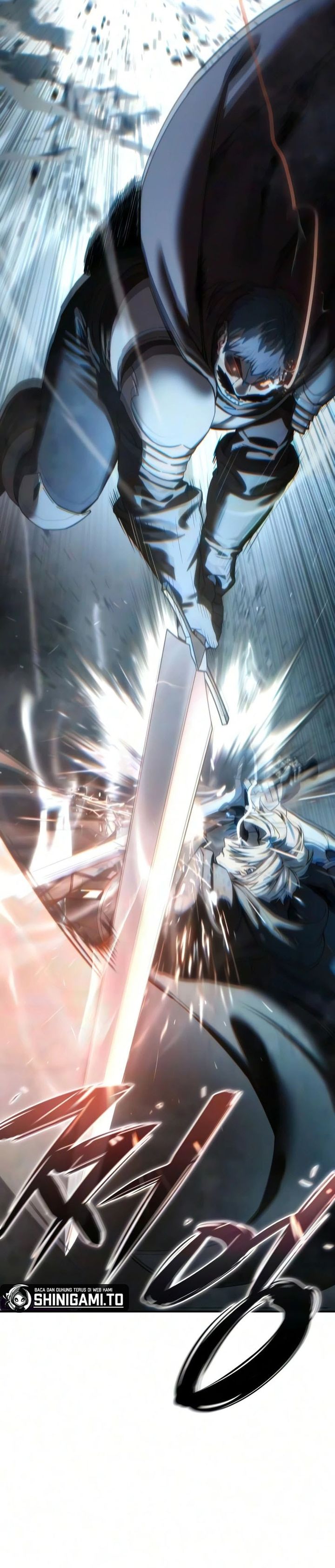 Star Embracing Swordmaster Chapter 127 Halaman 18