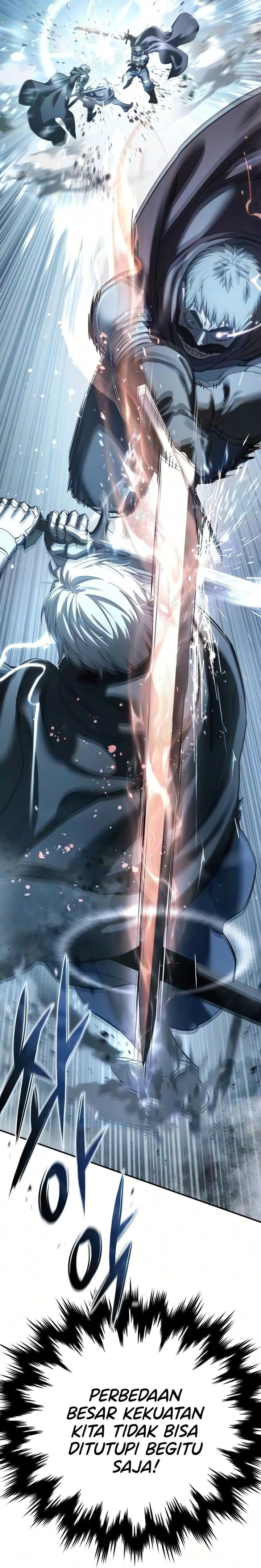 Star Embracing Swordmaster Chapter 127 Halaman 20