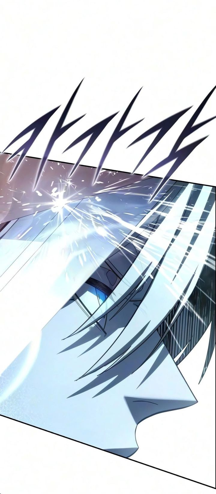 Star Embracing Swordmaster Chapter 127 Halaman 21