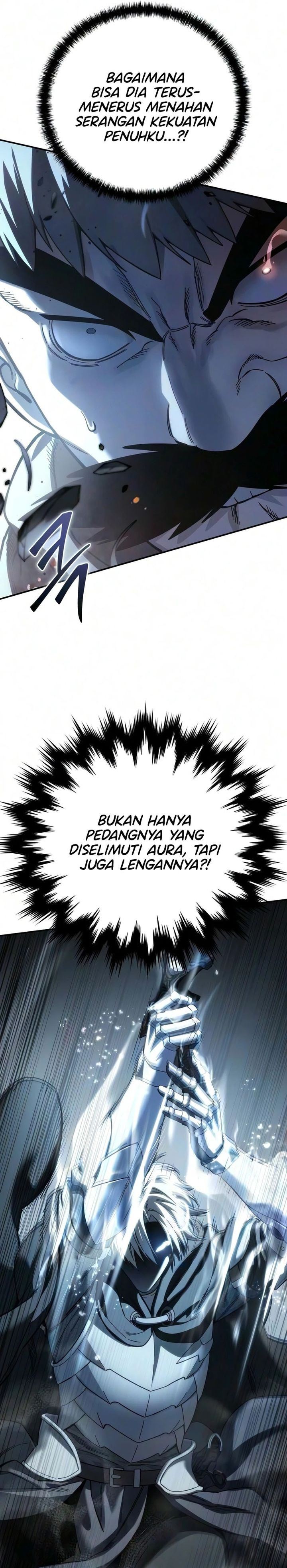 Star Embracing Swordmaster Chapter 127 Halaman 23