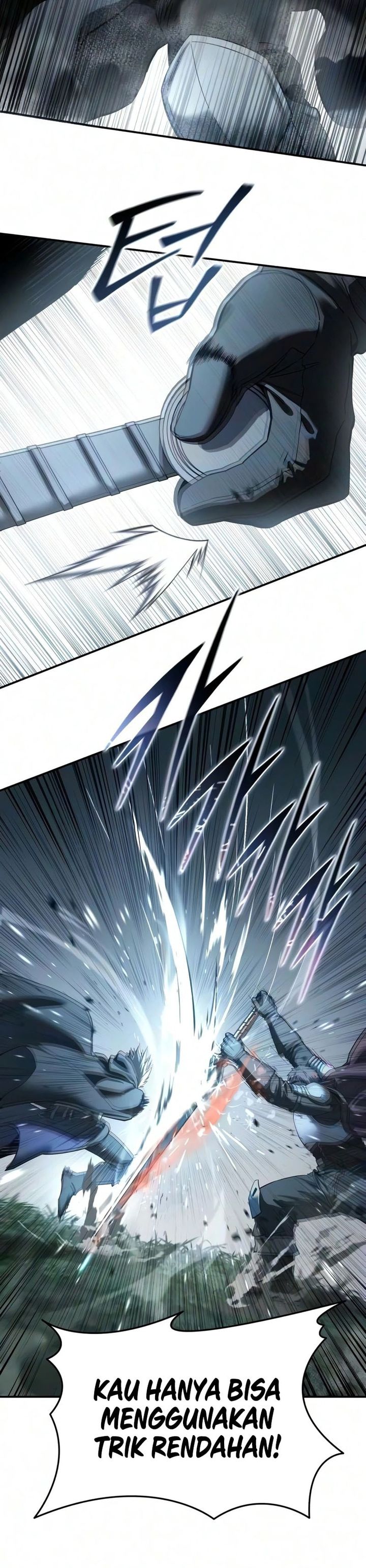 Star Embracing Swordmaster Chapter 127 Halaman 24