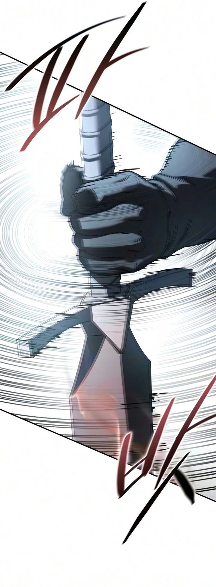 Star Embracing Swordmaster Chapter 127 Halaman 25