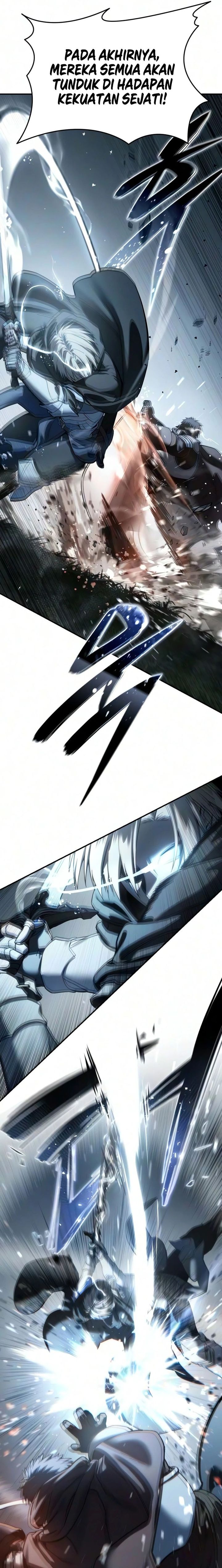 Star Embracing Swordmaster Chapter 127 Halaman 26