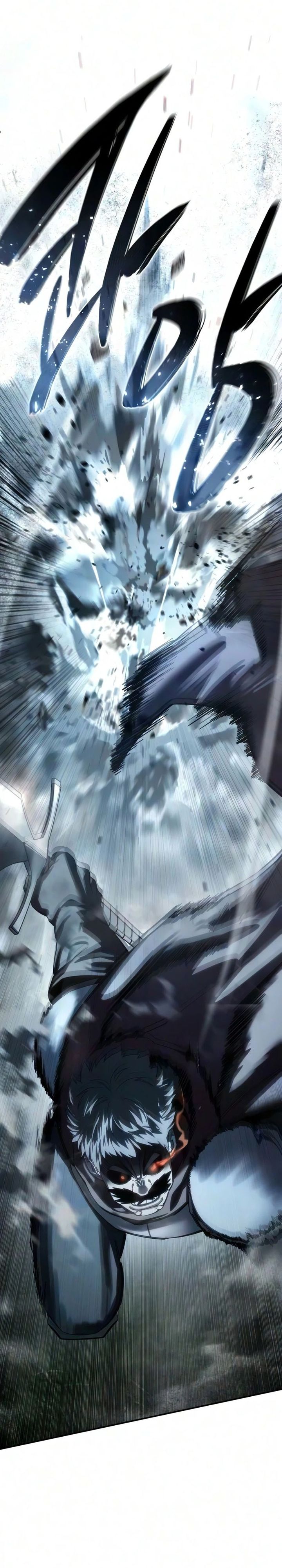 Star Embracing Swordmaster Chapter 127 Halaman 29
