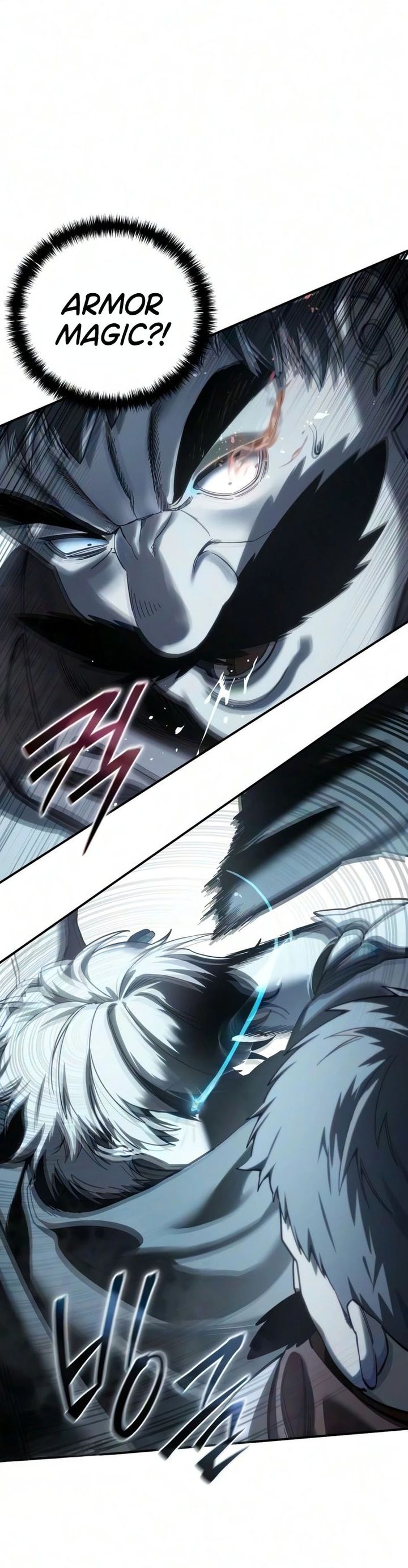 Star Embracing Swordmaster Chapter 127 Halaman 32