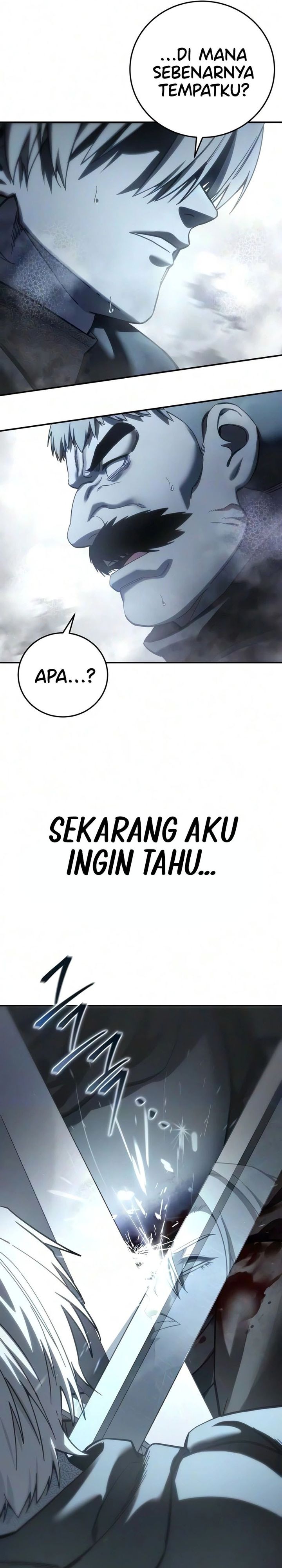Star Embracing Swordmaster Chapter 127 Halaman 37