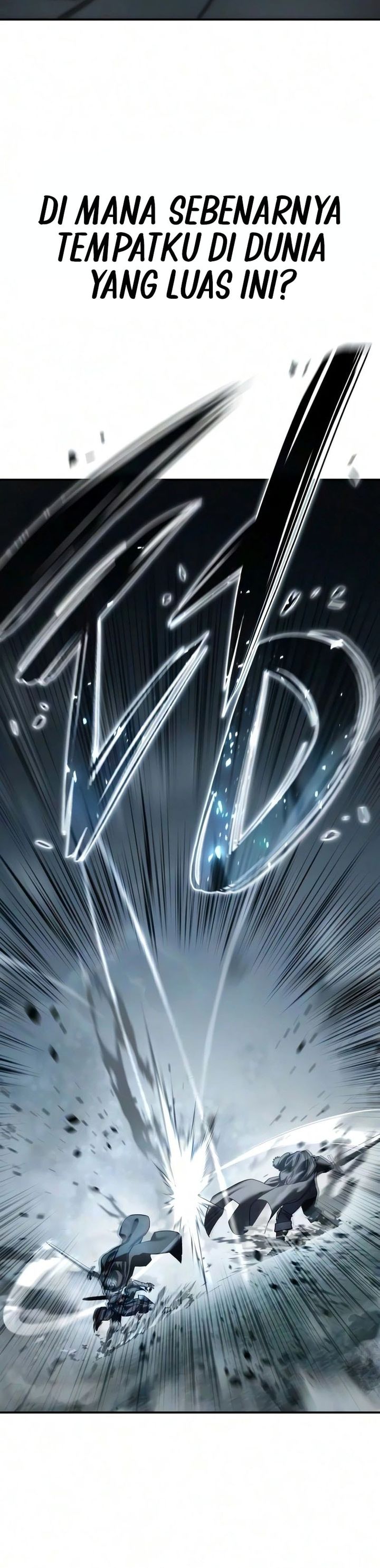 Star Embracing Swordmaster Chapter 127 Halaman 38