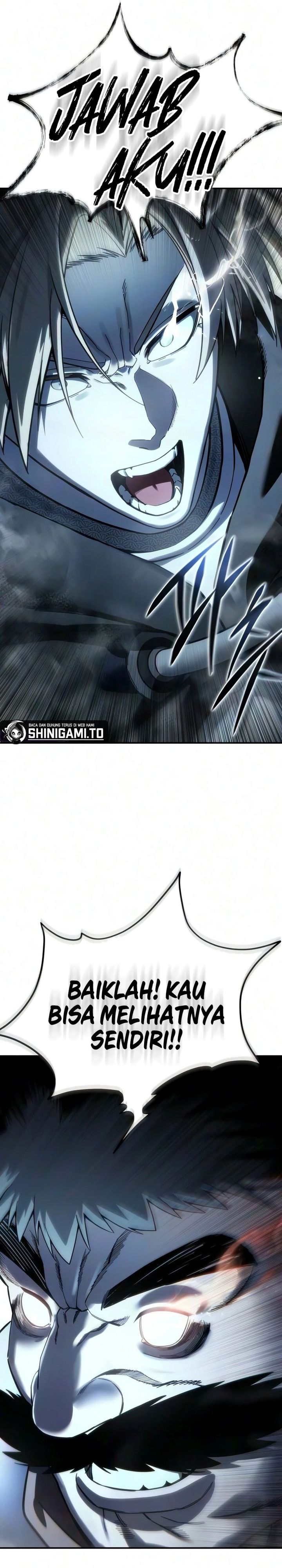Star Embracing Swordmaster Chapter 127 Halaman 39