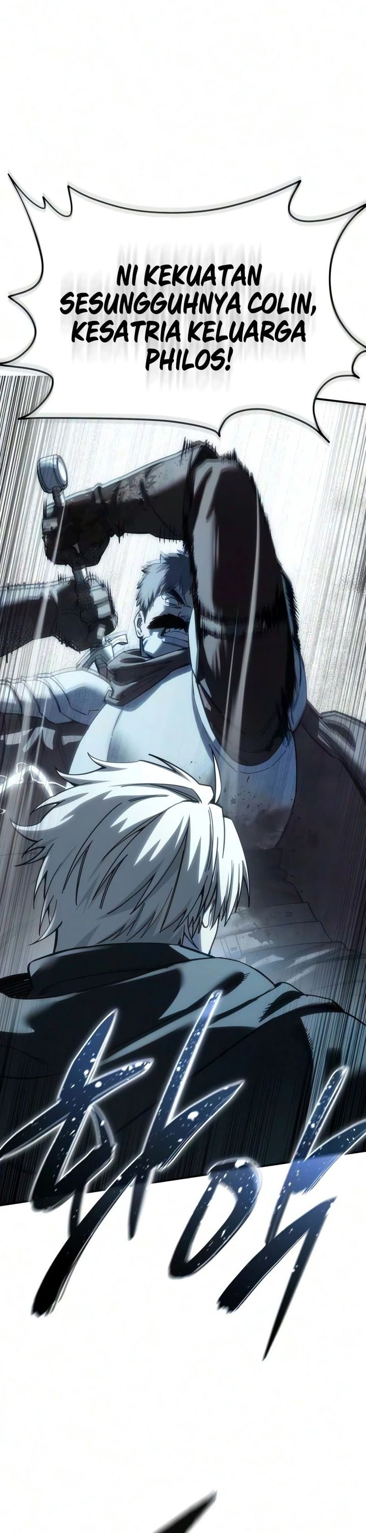 Star Embracing Swordmaster Chapter 127 Halaman 40