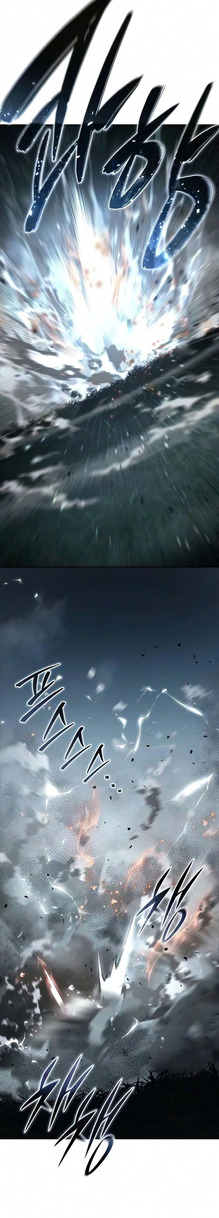 Star Embracing Swordmaster Chapter 127 Halaman 41