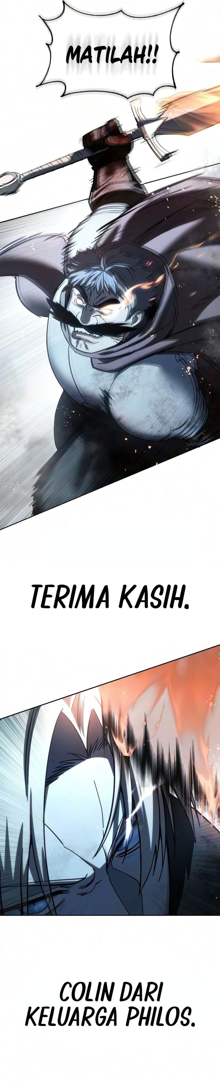 Star Embracing Swordmaster Chapter 127 Halaman 44