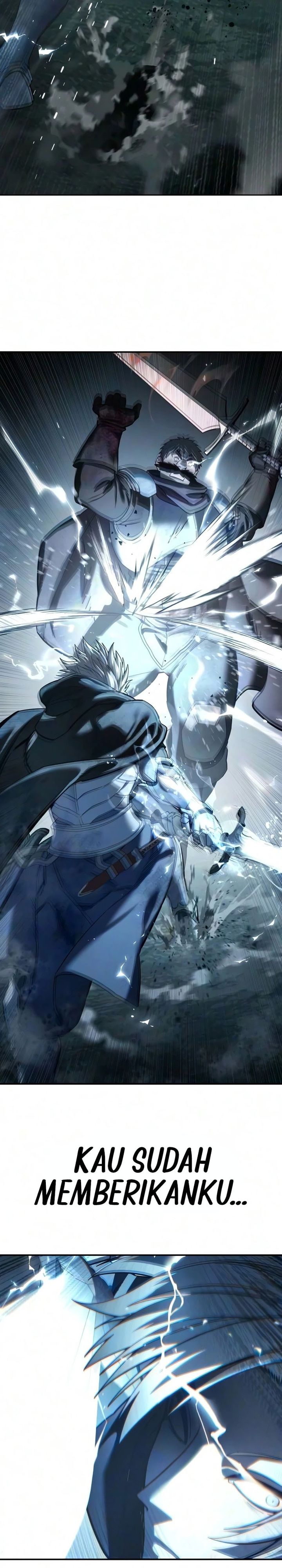 Star Embracing Swordmaster Chapter 127 Halaman 46