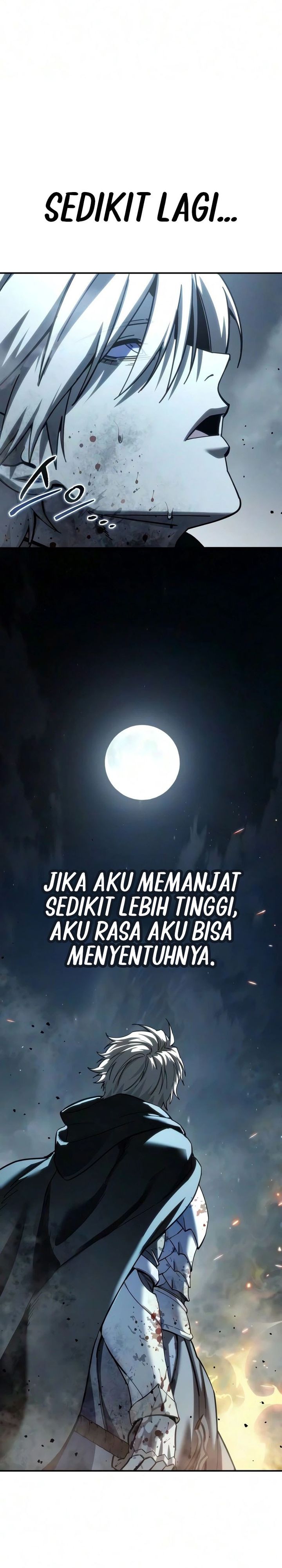 Star Embracing Swordmaster Chapter 127 Halaman 49
