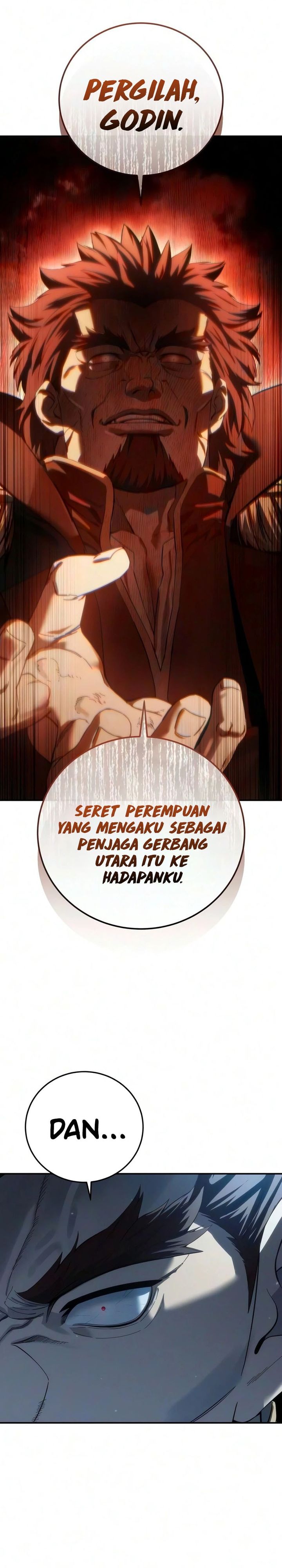 Star Embracing Swordmaster Chapter 127 Halaman 52