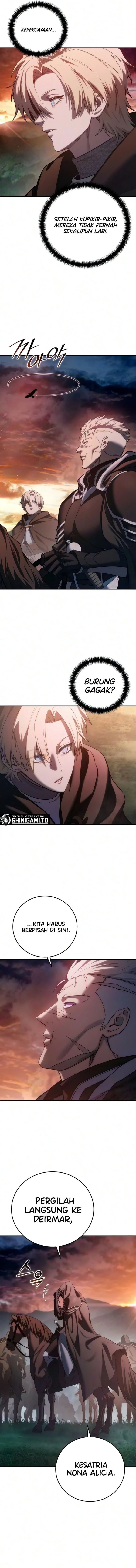 Star Embracing Swordmaster Chapter 129 Halaman 18