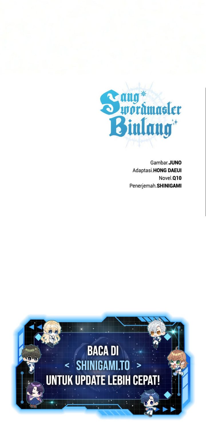 Star Embracing Swordmaster Chapter 129 Halaman 20