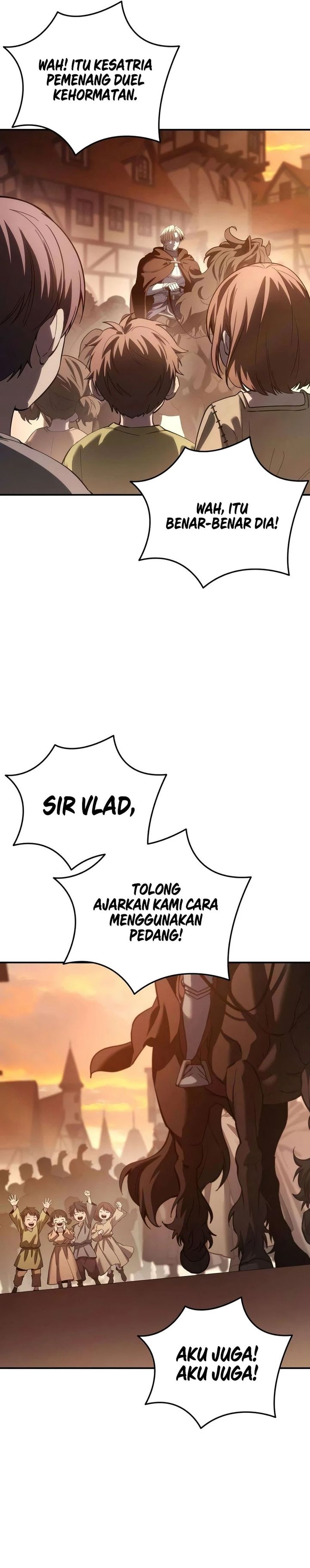 Star Embracing Swordmaster Chapter 130 Halaman 6