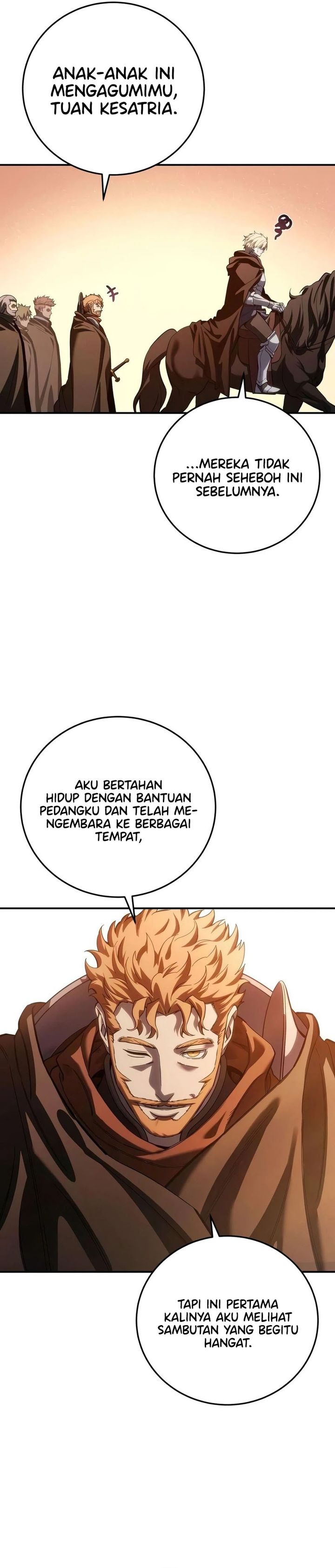 Star Embracing Swordmaster Chapter 130 Halaman 7