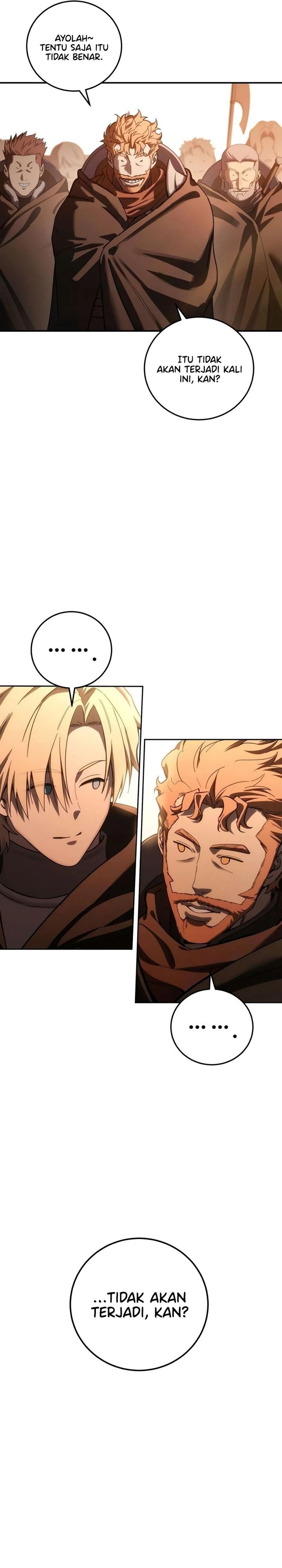 Star Embracing Swordmaster Chapter 130 Halaman 11