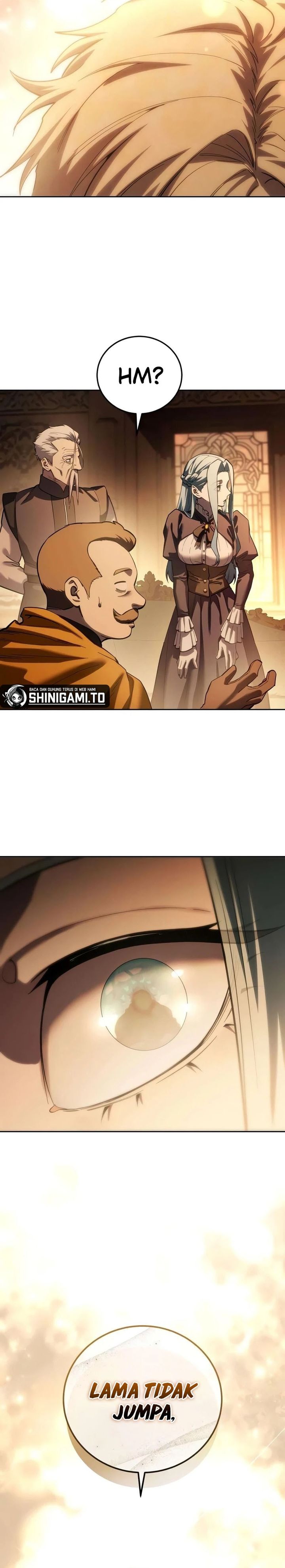 Star Embracing Swordmaster Chapter 130 Halaman 23