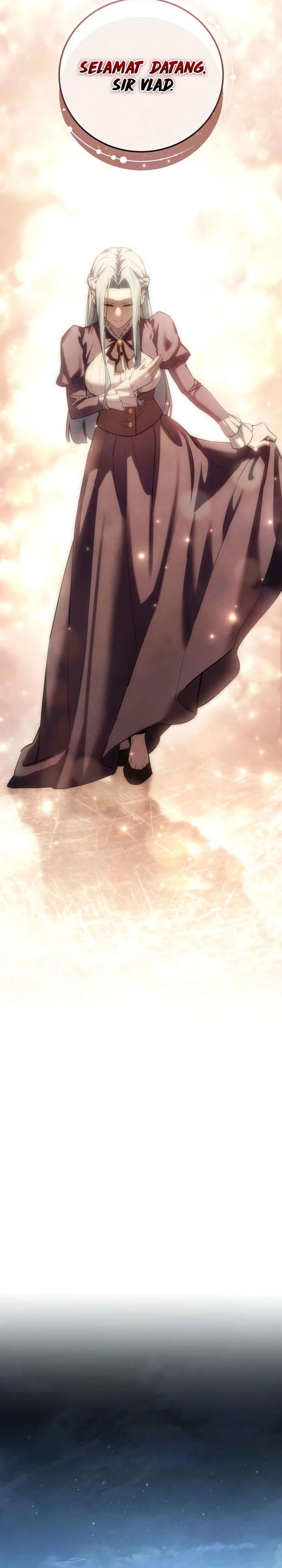 Star Embracing Swordmaster Chapter 130 Halaman 26