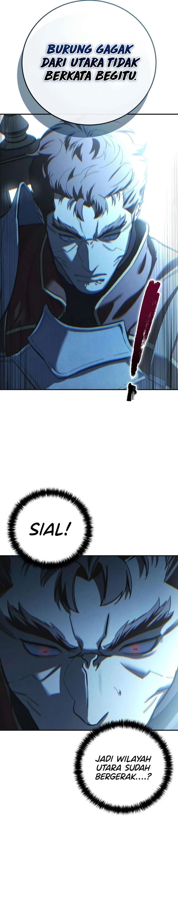 Star Embracing Swordmaster Chapter 130 Halaman 39