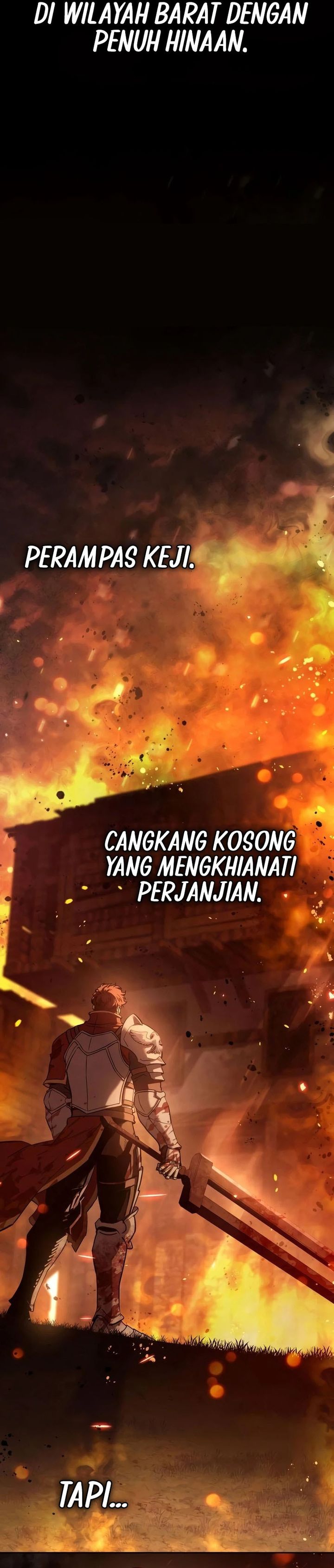 Star Embracing Swordmaster Chapter 130 Halaman 43