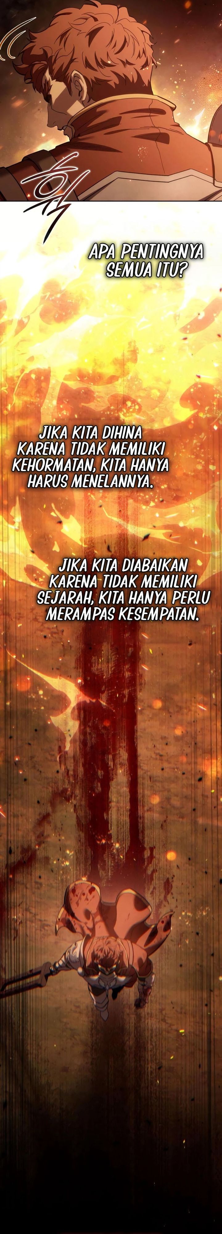 Star Embracing Swordmaster Chapter 130 Halaman 44