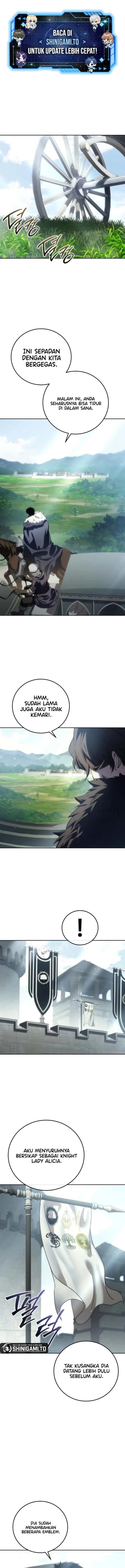 Star Embracing Swordmaster Chapter 131 Halaman 2