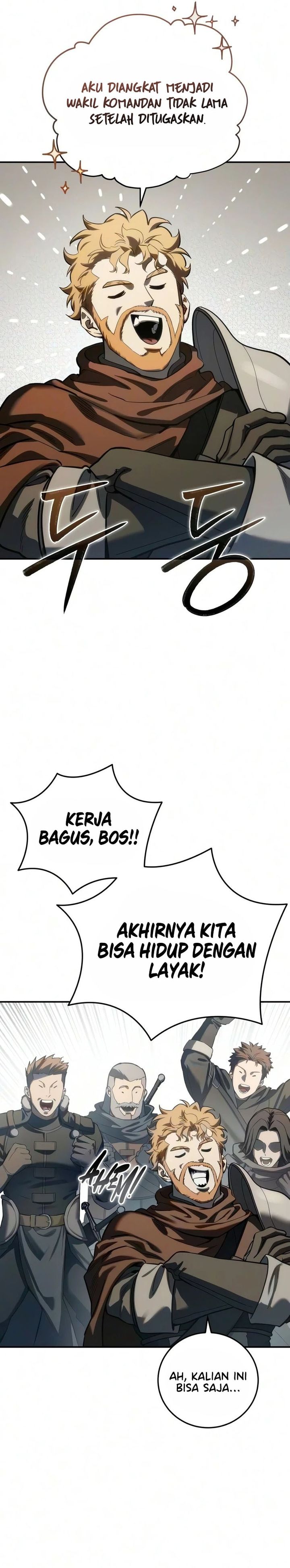 Star Embracing Swordmaster Chapter 132 Halaman 4