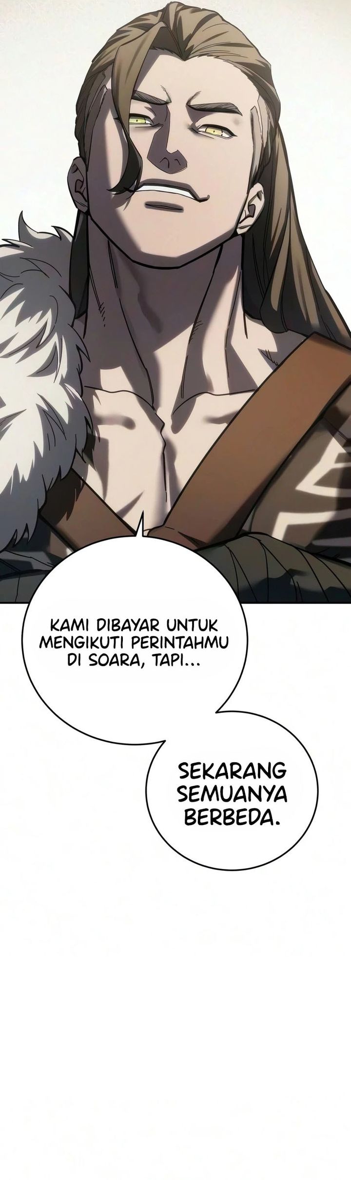 Star Embracing Swordmaster Chapter 132 Halaman 7