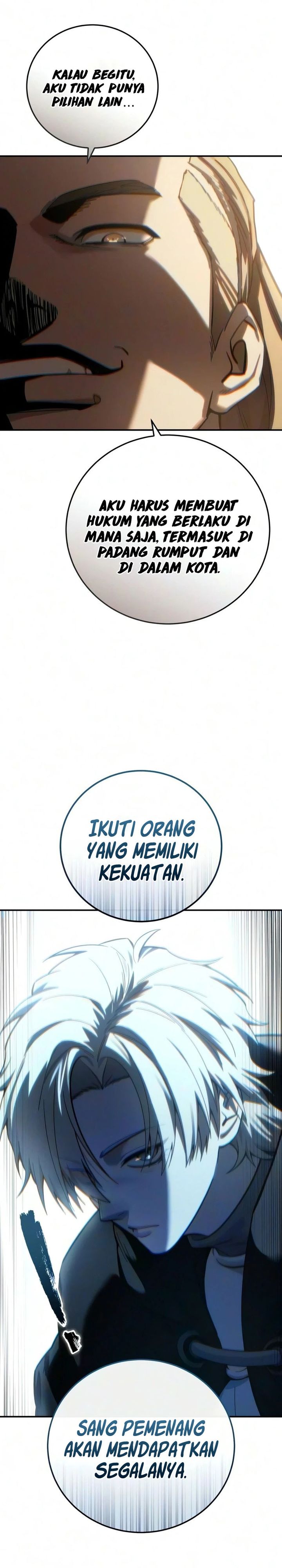 Star Embracing Swordmaster Chapter 132 Halaman 10