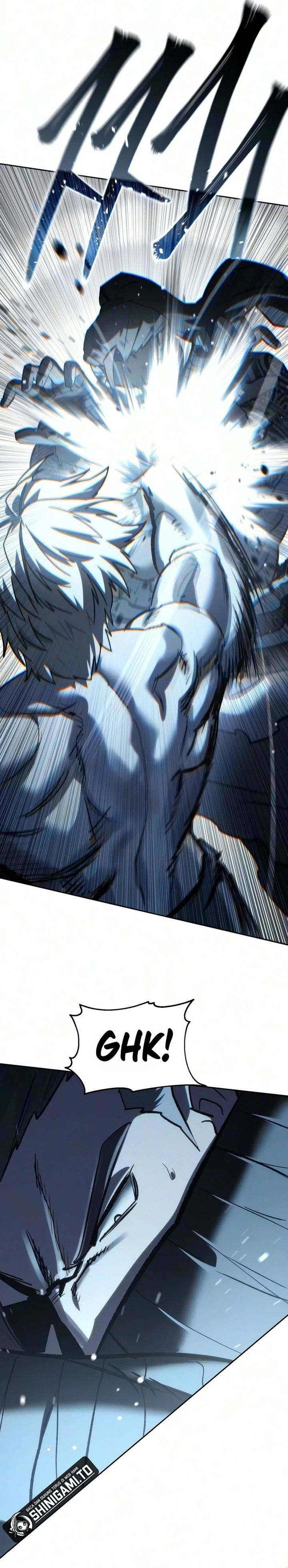 Star Embracing Swordmaster Chapter 132 Halaman 23