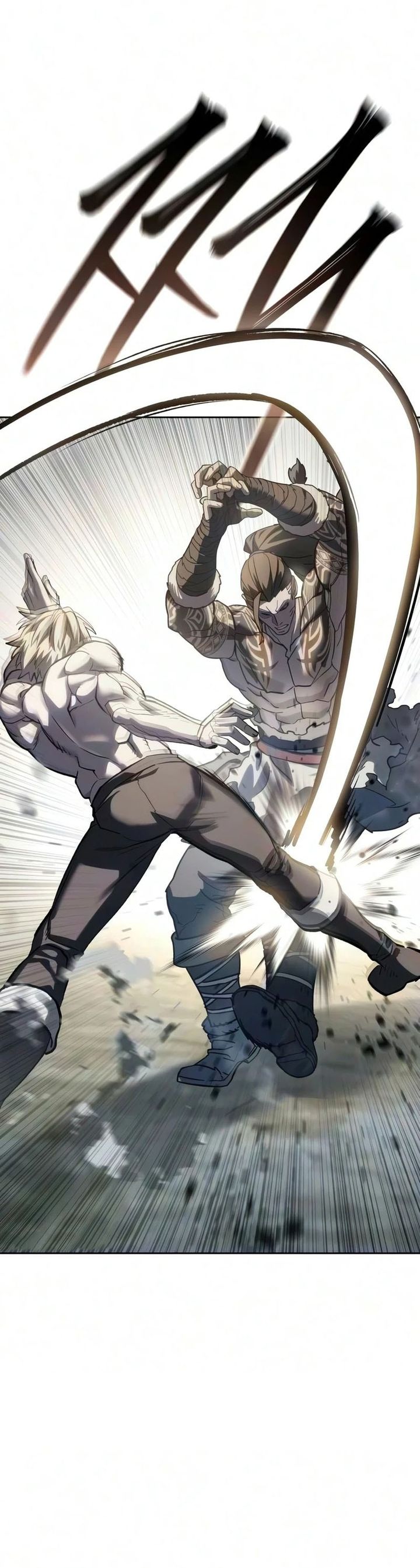 Star Embracing Swordmaster Chapter 132 Halaman 25