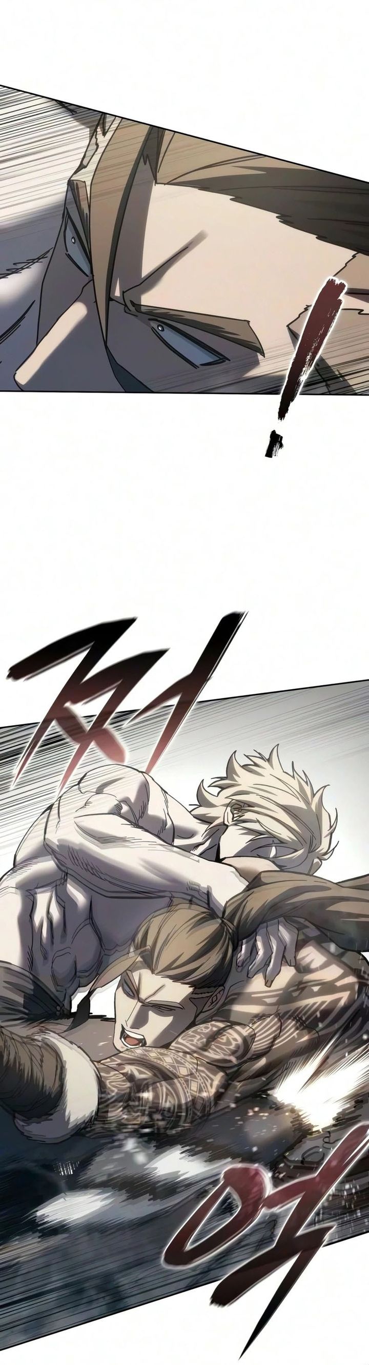 Star Embracing Swordmaster Chapter 132 Halaman 28