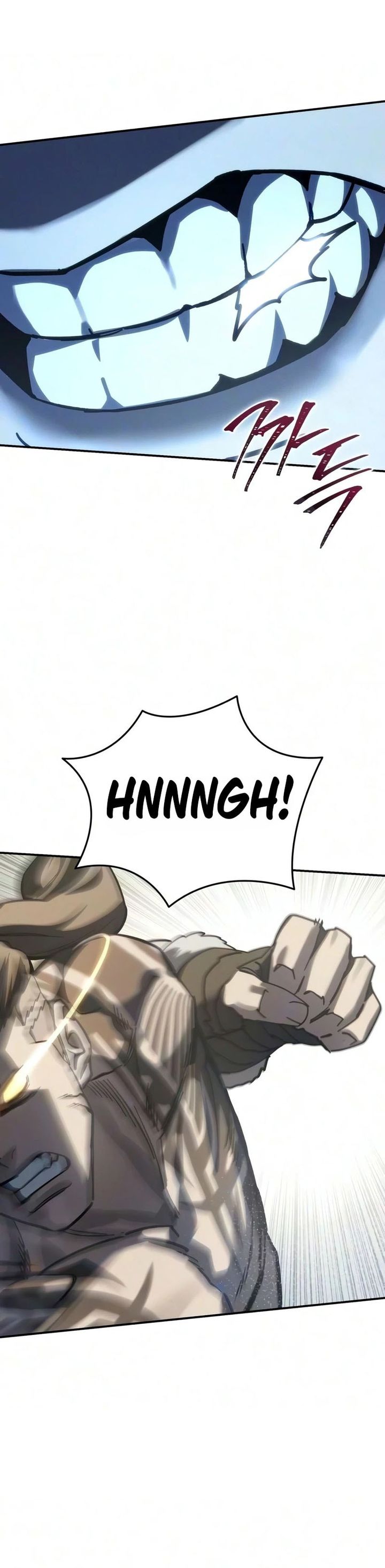 Star Embracing Swordmaster Chapter 132 Halaman 31