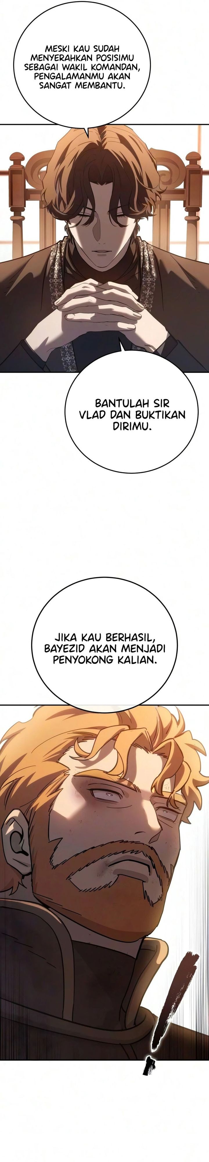 Star Embracing Swordmaster Chapter 132 Halaman 46