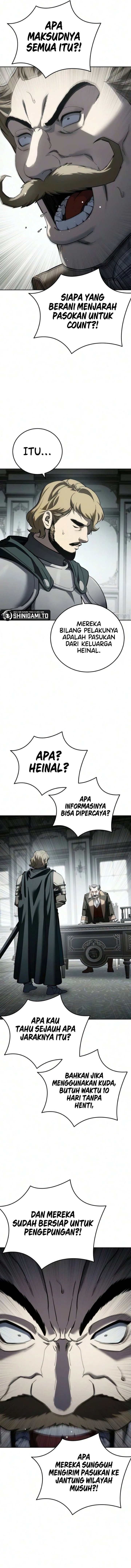 Star Embracing Swordmaster Chapter 133 Halaman 3
