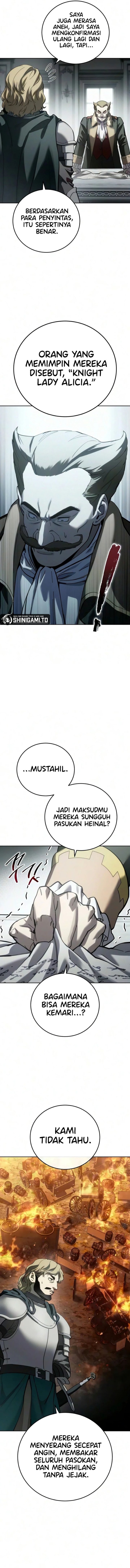 Star Embracing Swordmaster Chapter 133 Halaman 4