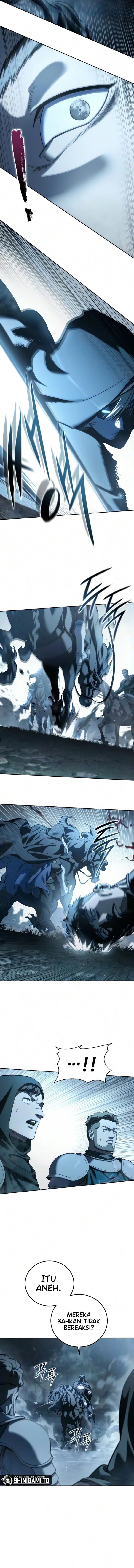 Star Embracing Swordmaster Chapter 133 Halaman 11