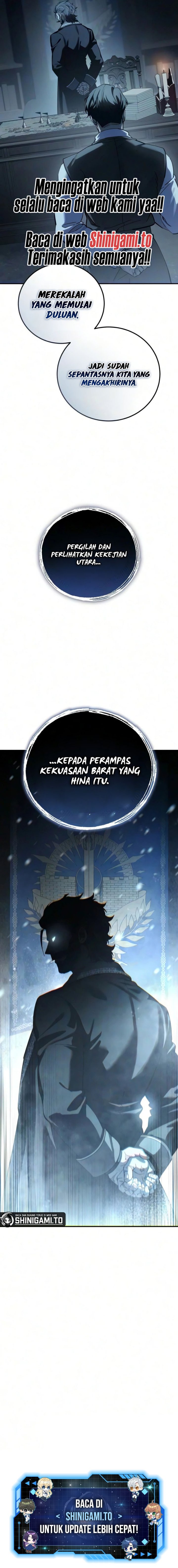 Star Embracing Swordmaster Chapter 133 Halaman 20